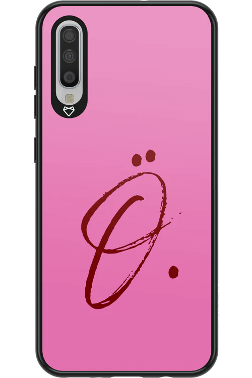(Sorbet) O II 2.0 - Samsung Galaxy A70
