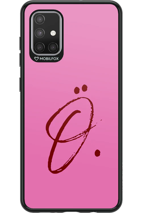 (Sorbet) O II 2.0 - Samsung Galaxy A71