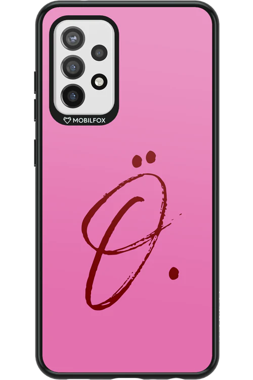 (Sorbet) O II 2.0 - Samsung Galaxy A72