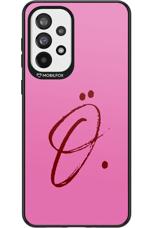 (Sorbet) O II 2.0 - Samsung Galaxy A73