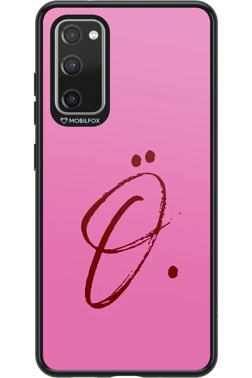 (Sorbet) O II 2.0 - Samsung Galaxy S20 FE