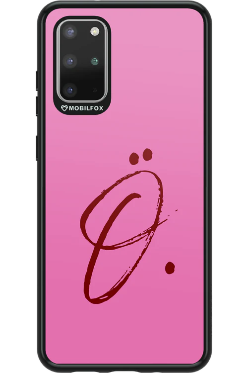 (Sorbet) O II 2.0 - Samsung Galaxy S20+
