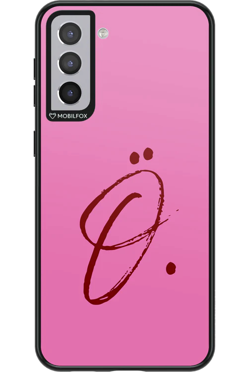 (Sorbet) O II 2.0 - Samsung Galaxy S21+