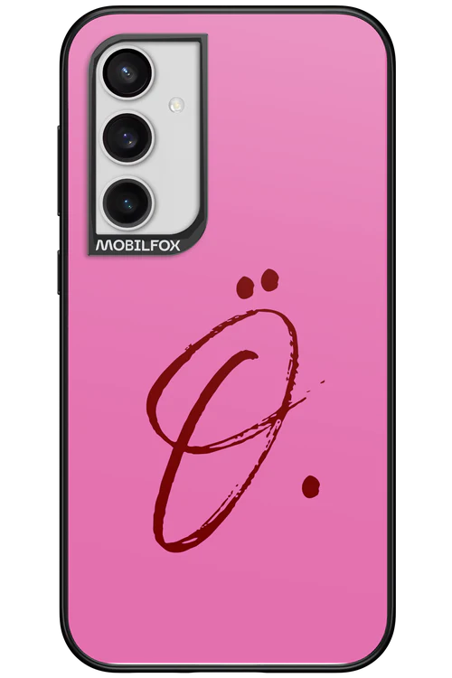(Sorbet) O II 2.0 - Samsung Galaxy S23 FE