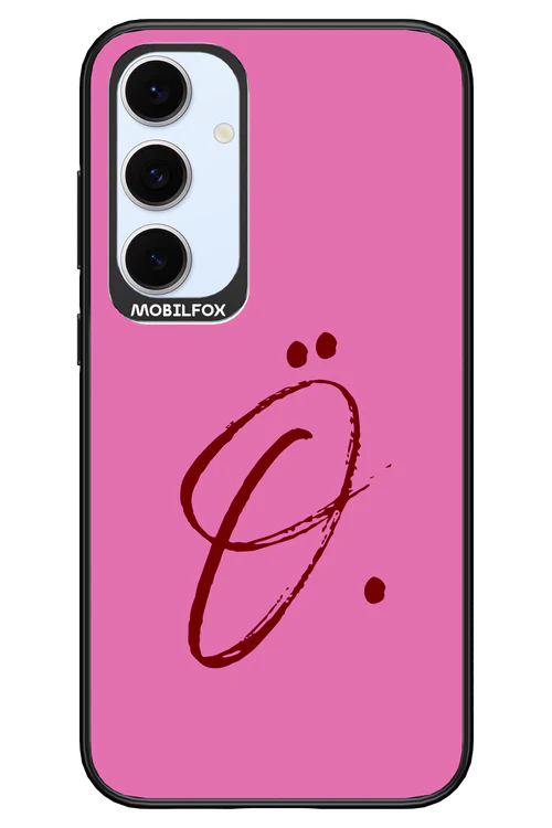 (Sorbet) O II 2.0 - Samsung S24 FE