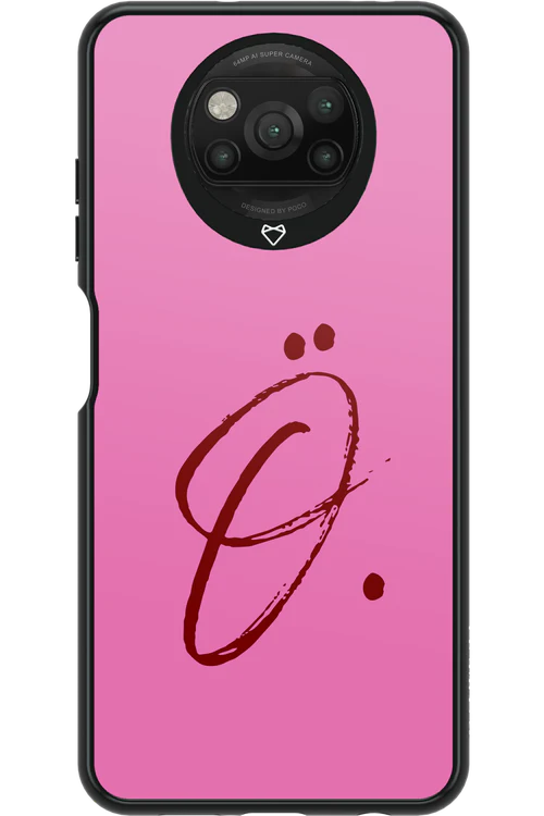 (Sorbet) O II 2.0 - Xiaomi Poco X3 Pro