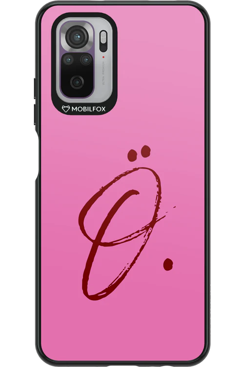 (Sorbet) O II 2.0 - Xiaomi Redmi Note 10