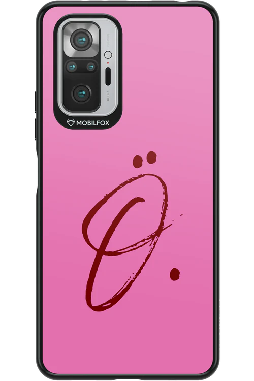 (Sorbet) O II 2.0 - Xiaomi Redmi Note 10 Pro