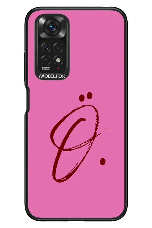 (Sorbet) O II 2.0 - Xiaomi Redmi Note 11/11S 4G