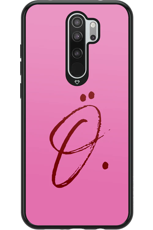 (Sorbet) O II 2.0 - Xiaomi Redmi Note 8 Pro