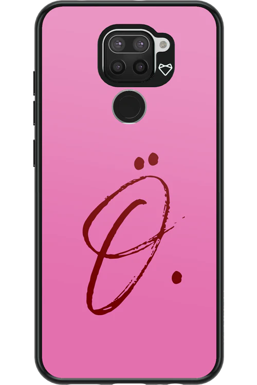 (Sorbet) O II 2.0 - Xiaomi Redmi Note 9