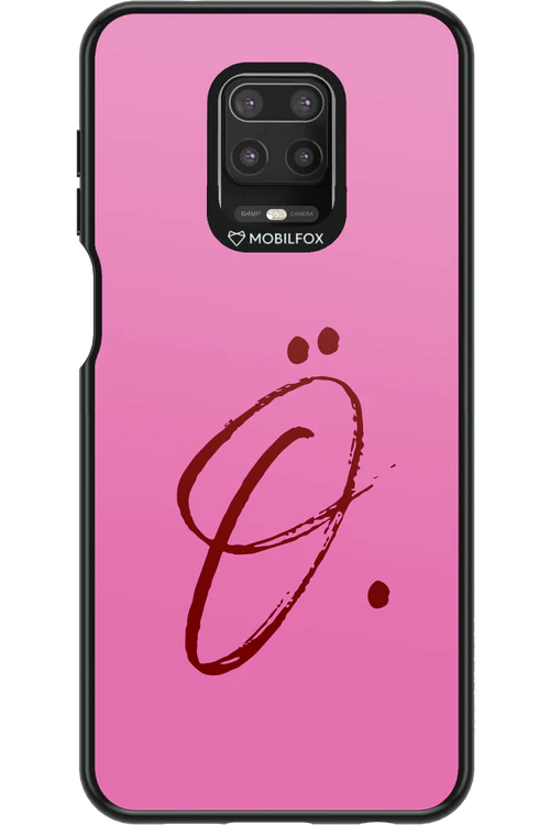 (Sorbet) O II 2.0 - Xiaomi Redmi Note 9 Pro