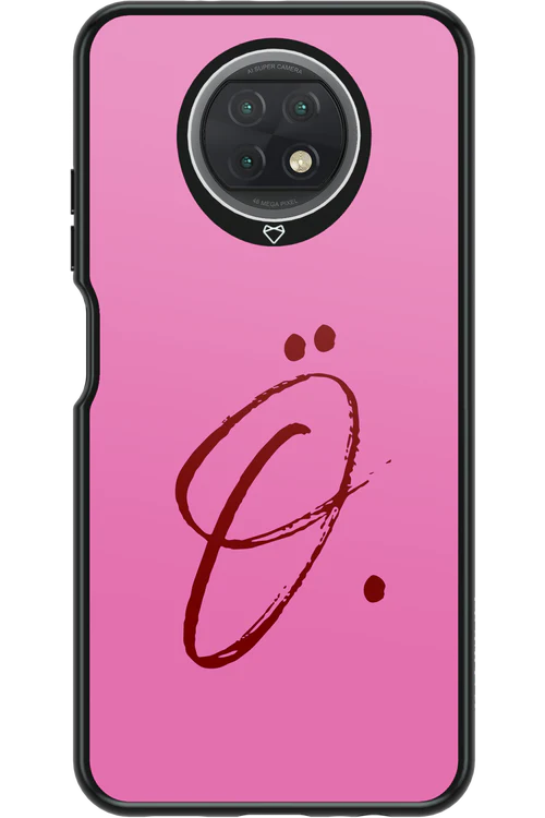 (Sorbet) O II 2.0 - Xiaomi Redmi Note 9T 5G