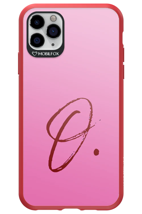 (Sorbet) O 2.0 - Apple iPhone 11 Pro Max - Image 5