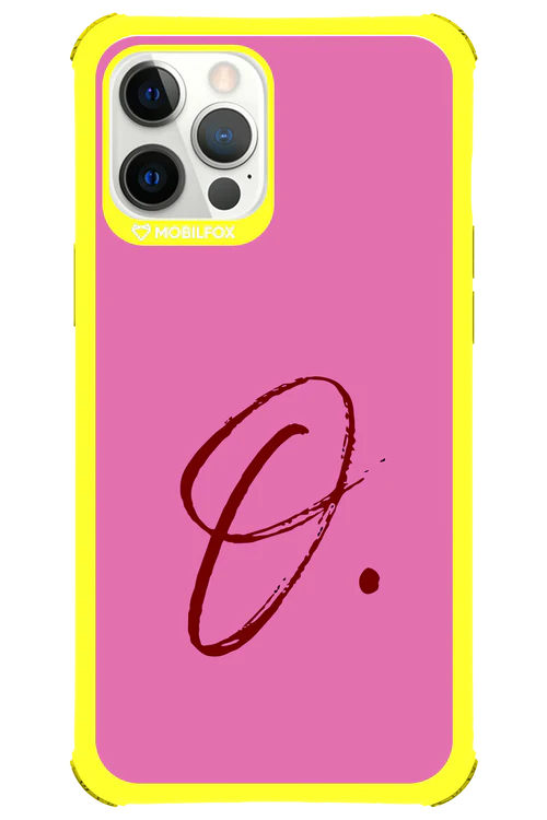 (Sorbet) O 2.0 - Apple iPhone 12 Pro Max - Image 14