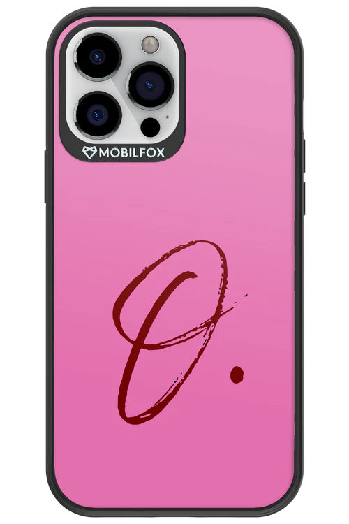 (Sorbet) O 2.0 - Apple iPhone 13 Pro Max