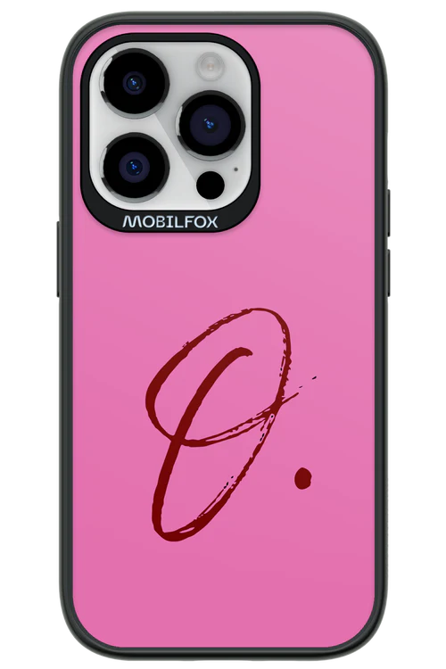 (Sorbet) O 2.0 - Apple iPhone 14 Pro
