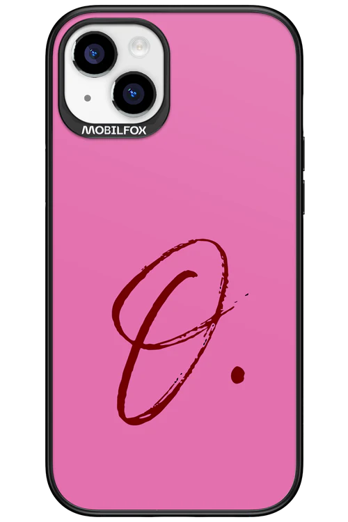 (Sorbet) O 2.0 - Apple iPhone 15 Plus