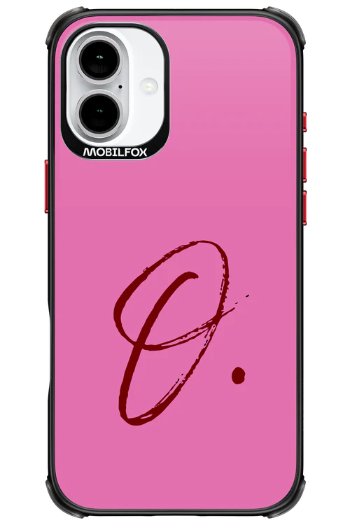 (Sorbet) O 2.0 - Apple iPhone 16 Plus - Image 12