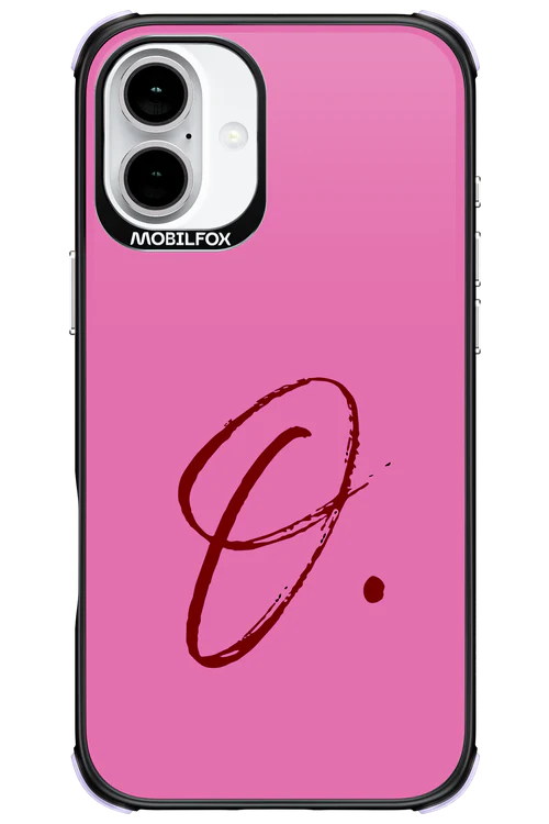(Sorbet) O 2.0 - Apple iPhone 16 Plus - Image 14