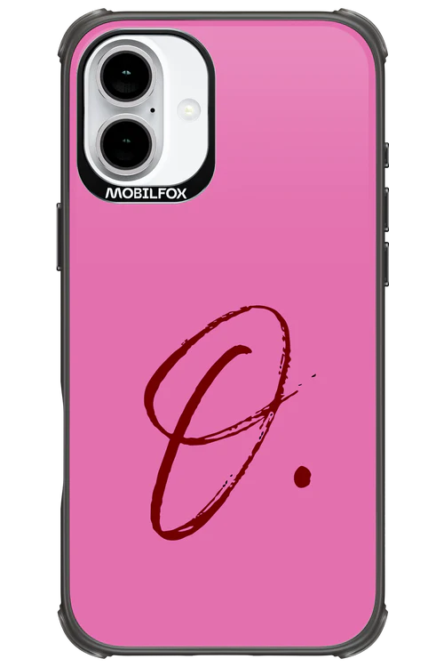 (Sorbet) O 2.0 - Apple iPhone 16 Plus - Image 16