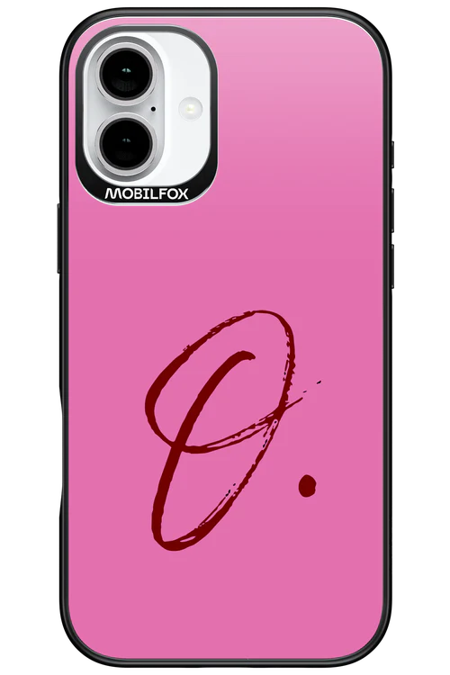 (Sorbet) O 2.0 - Apple iPhone 16 Plus - Image 9