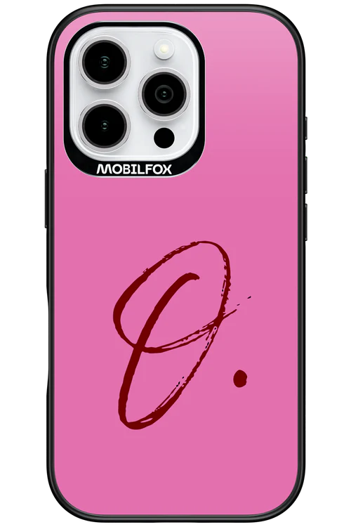 (Sorbet) O 2.0 - Apple iPhone 16 Pro