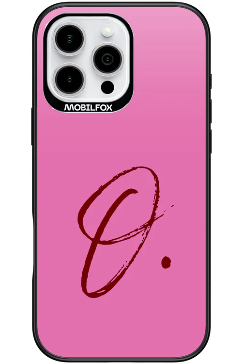 (Sorbet) O 2.0 - Apple iPhone 16 Pro Max