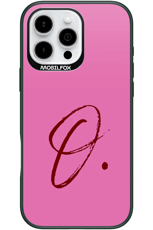 (Sorbet) O 2.0 - Apple iPhone 16 Pro Max - Image 4