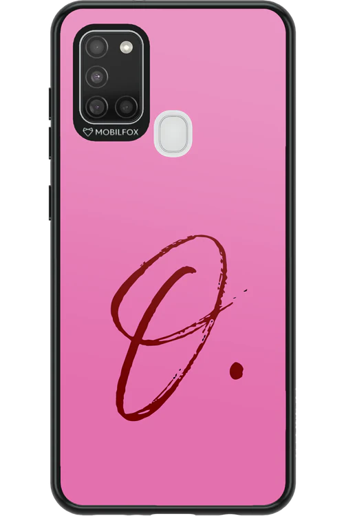 (Sorbet) O 2.0 - Samsung Galaxy A21 S