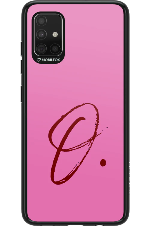 (Sorbet) O 2.0 - Samsung Galaxy A51