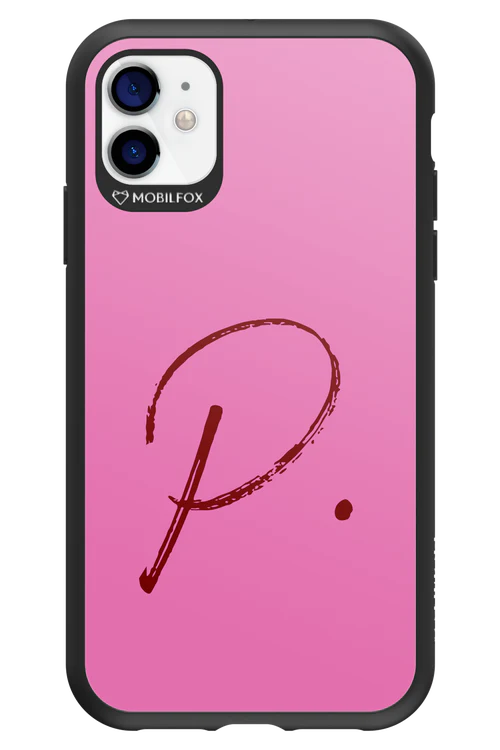(Sorbet) P 2.0 - Apple iPhone 11