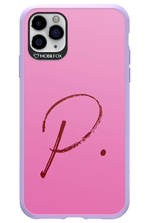 (Sorbet) P 2.0 - Apple iPhone 11 Pro Max - Image 4