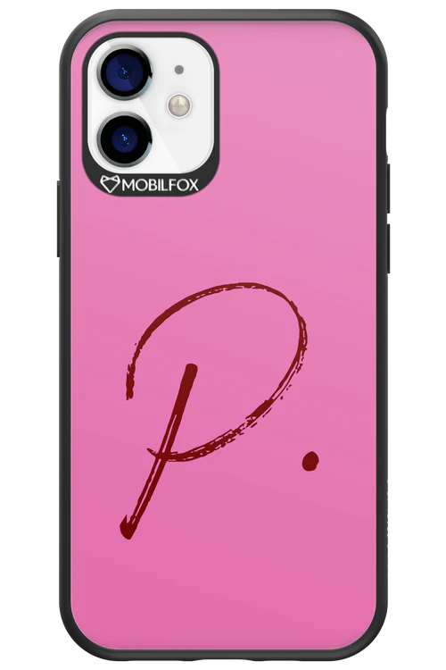 (Sorbet) P 2.0 - Apple iPhone 12