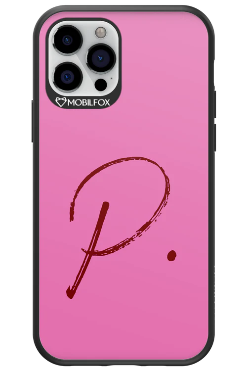 (Sorbet) P 2.0 - Apple iPhone 12 Pro