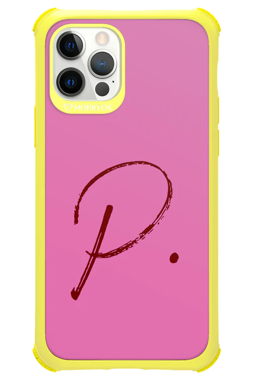 (Sorbet) P 2.0 - Apple iPhone 12 Pro - Image 14