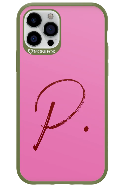 (Sorbet) P 2.0 - Apple iPhone 12 Pro - Image 2