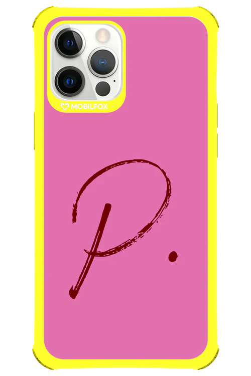 (Sorbet) P 2.0 - Apple iPhone 12 Pro Max - Image 14