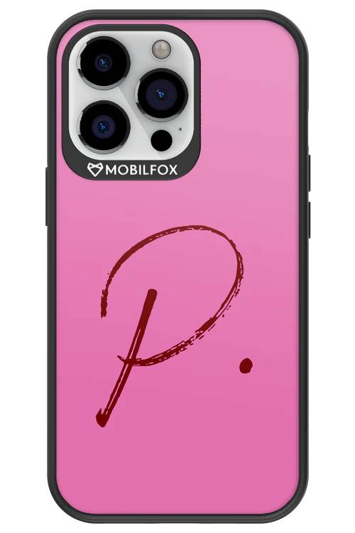 (Sorbet) P 2.0 - Apple iPhone 13 Pro