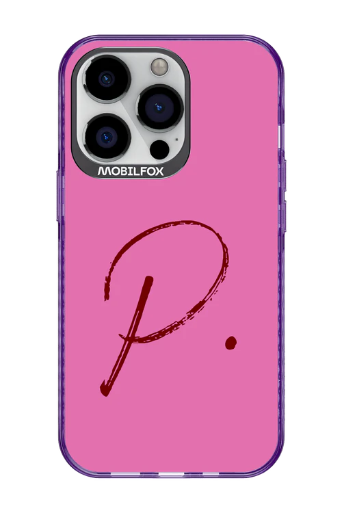 (Sorbet) P 2.0 - Apple iPhone 13 Pro - Image 13