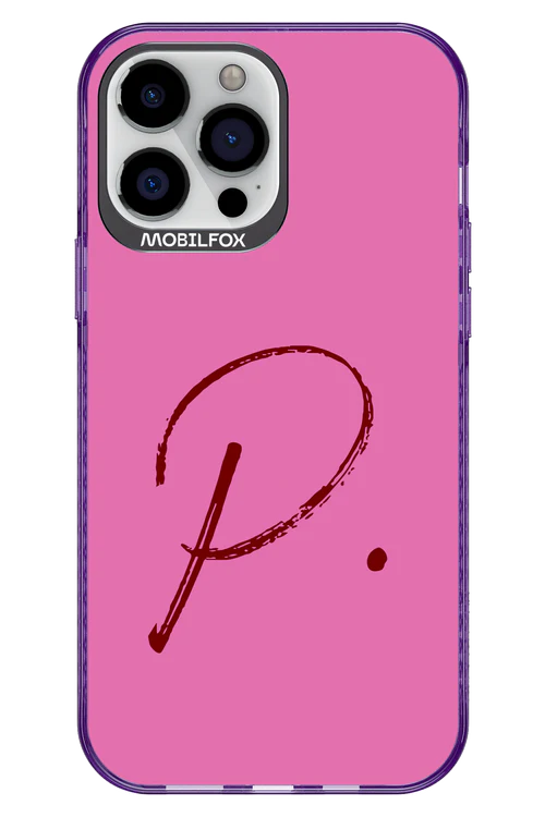 (Sorbet) P 2.0 - Apple iPhone 13 Pro Max - Image 13