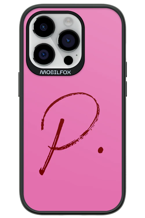 (Sorbet) P 2.0 - Apple iPhone 14 Pro