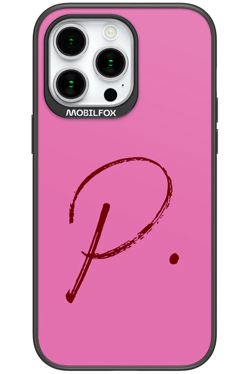 (Sorbet) P 2.0 - Apple iPhone 15 Pro Max - Image 2