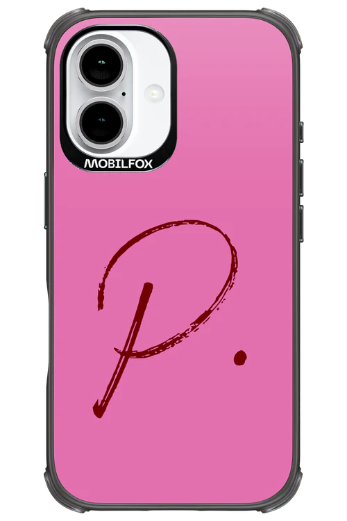 (Sorbet) P 2.0 - Apple iPhone 16 - Image 16