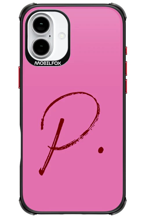 (Sorbet) P 2.0 - Apple iPhone 16 Plus - Image 12