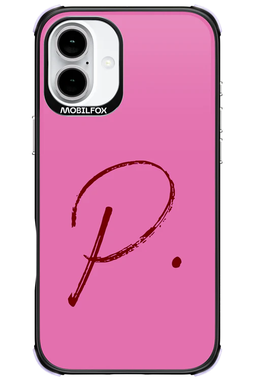 (Sorbet) P 2.0 - Apple iPhone 16 Plus - Image 14