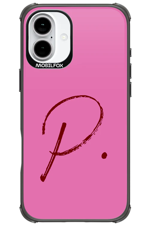 (Sorbet) P 2.0 - Apple iPhone 16 Plus - Image 16
