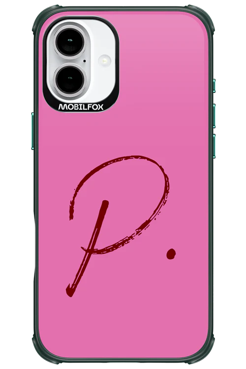 (Sorbet) P 2.0 - Apple iPhone 16 Plus - Image 18