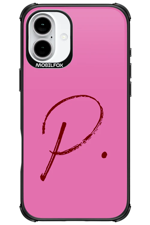 (Sorbet) P 2.0 - Apple iPhone 16 Plus - Image 19