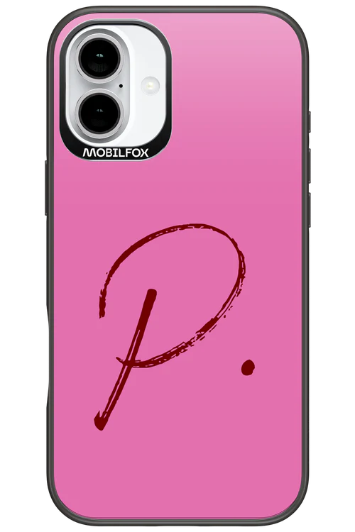 (Sorbet) P 2.0 - Apple iPhone 16 Plus - Image 2